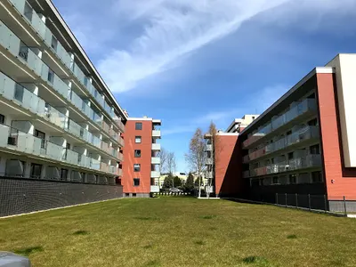 Apartamenty Bliżej Morza Kołobrzeg